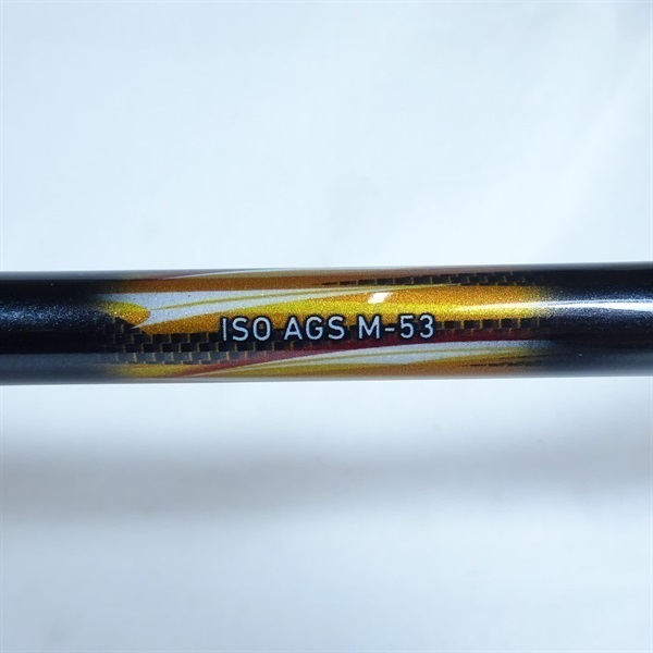 ２４トーナメント磯ＡＧＳＭー５３